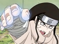 Neji Hyuga